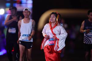 BIB: 
                            <button type="button" onclick="openModal(23307979)" class="btn btn-primary btn-sm float-right btn-popup" data-toggle="modal" data-target=".modal-high-quality">
                        <i class="fas fa-shopping-cart"></i> Add to Cart
                    </button>
                                            <button type="button" onclick="isThisMe(23307979, true)" class="btn btn-success btn-sm float-right btn-popup btn-isme hidden" data-toggle="tooltip" data-placement="bottom" title="นี่คือรูปของคุณใช่ไหม คลิกที่นี่เพื่อเอาเข้าอัลบั้ม">
                        <i class="fas fa-plus"></i> Add to album
                    </button>
                    <button type="button" onclick="isThisMe(23307979, false)" class="btn btn-warning btn-sm float-right btn-popup btn-isnotme hidden">
                        <i class="fas fa-ban"></i> Remove from album
                    </button>